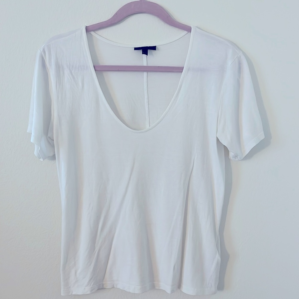 Crop top by TopShop